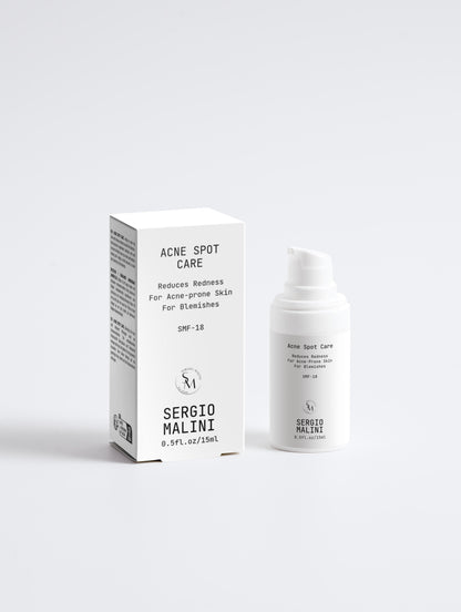 Acne Care Collection Box