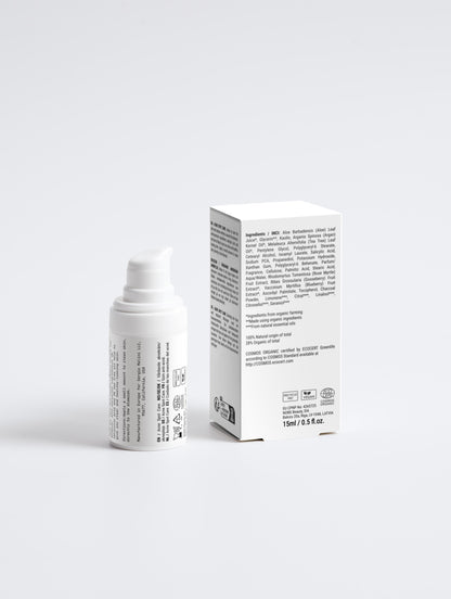 Acne Care Collection Box